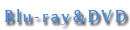 Blu-ray&DVD