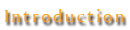 Introduction